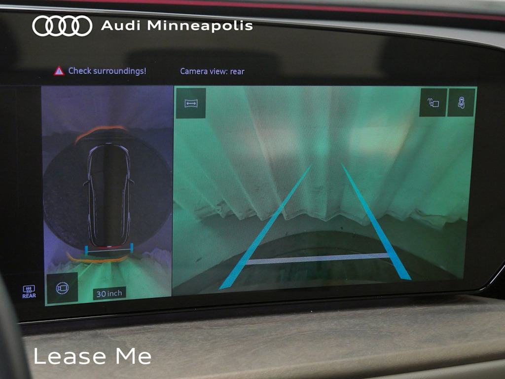 Thumbnail: 2025 Audi Q5 - 27