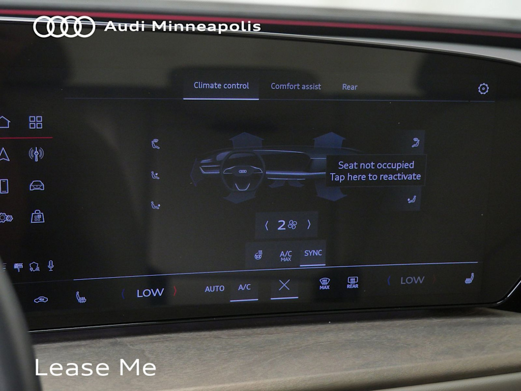 Thumbnail: 2025 Audi Q5 - 24
