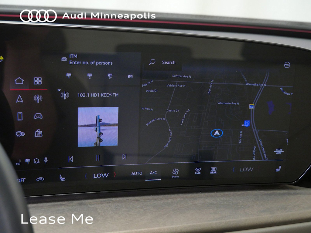 Thumbnail: 2025 Audi Q5 - 10
