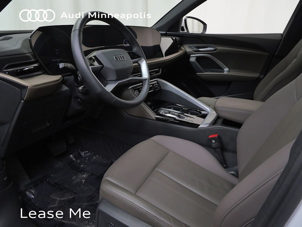 Thumbnail: 2025 Audi Q5 - 7
