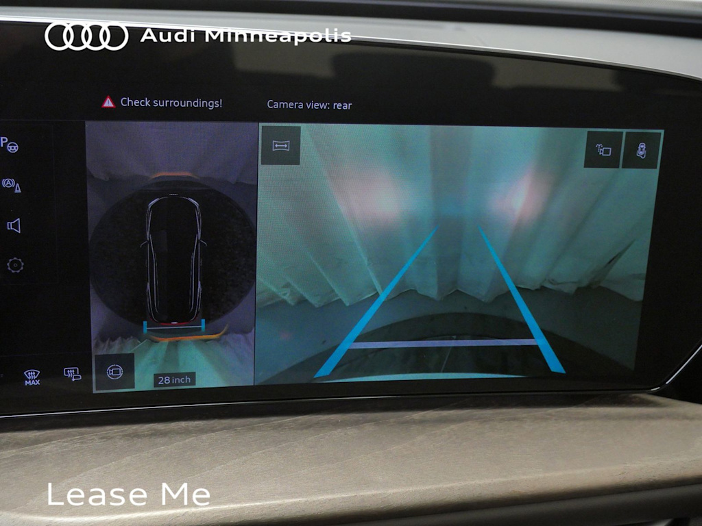 Thumbnail: 2025 Audi Q5 - 26