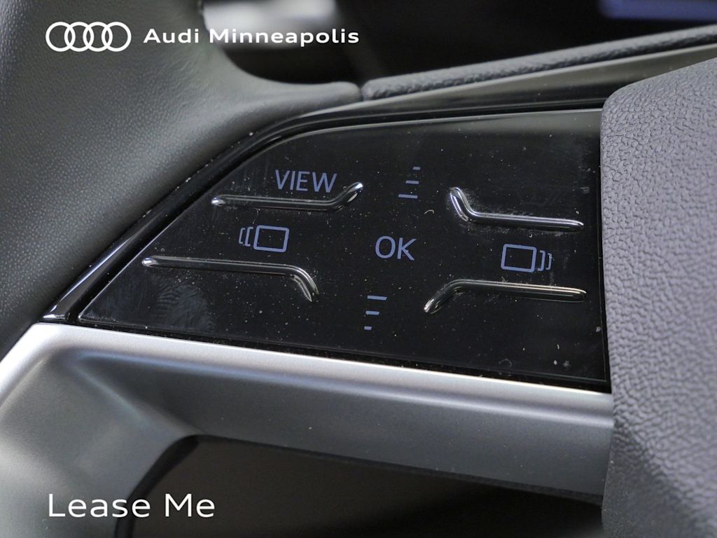 Thumbnail: 2025 Audi Q5 - 19