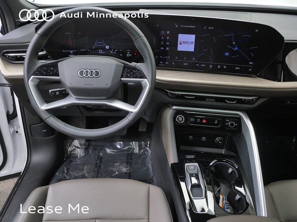 Thumbnail: 2025 Audi Q5 - 2