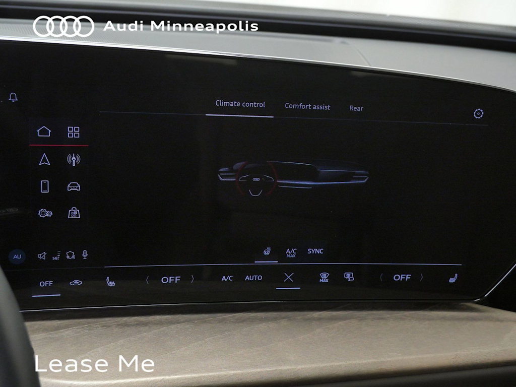 Thumbnail: 2025 Audi Q5 - 22