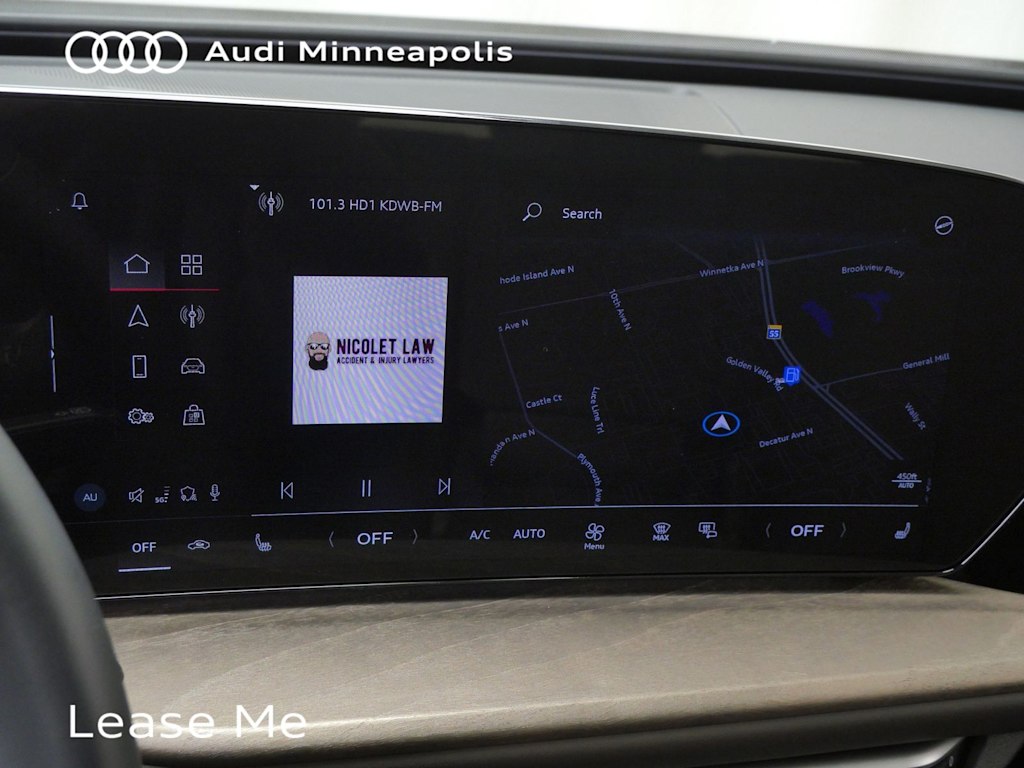Thumbnail: 2025 Audi Q5 - 9