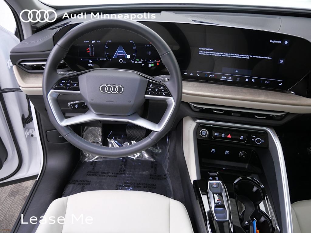 Thumbnail: 2025 Audi Q5 - 7