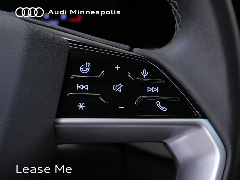 Thumbnail: 2025 Audi Q5 - 21
