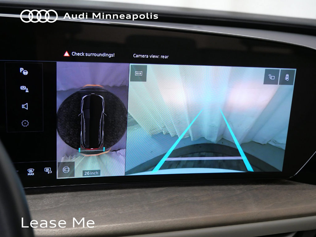 Thumbnail: 2025 Audi Q5 - 25