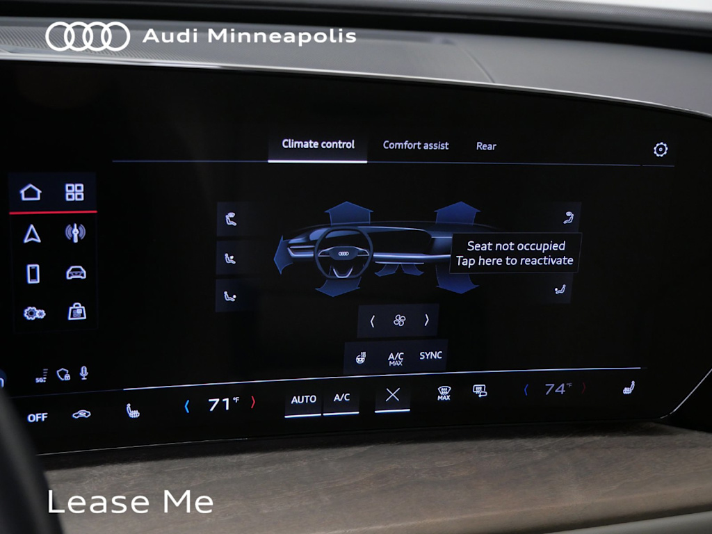 Thumbnail: 2025 Audi Q5 - 23