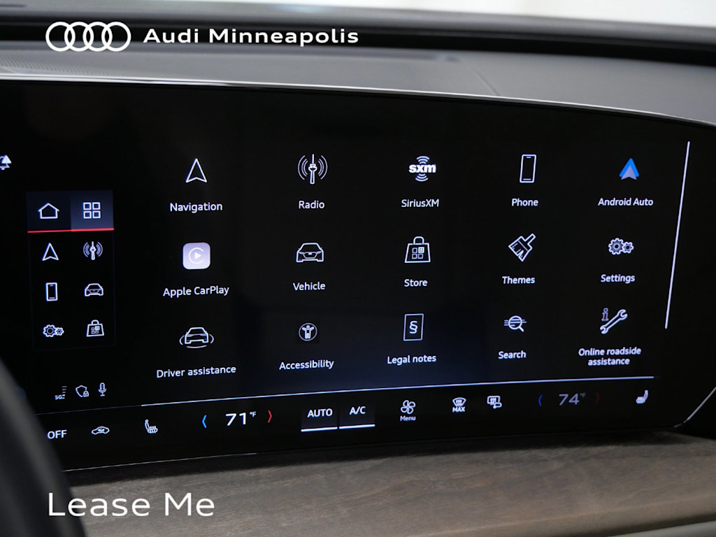 Thumbnail: 2025 Audi Q5 - 22