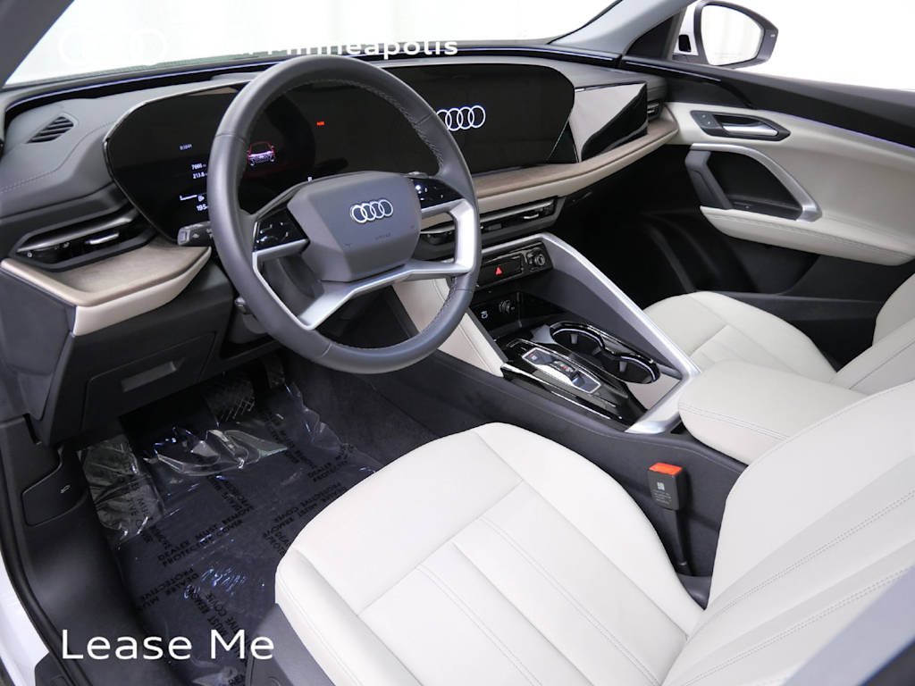 Thumbnail: 2025 Audi Q5 - 2