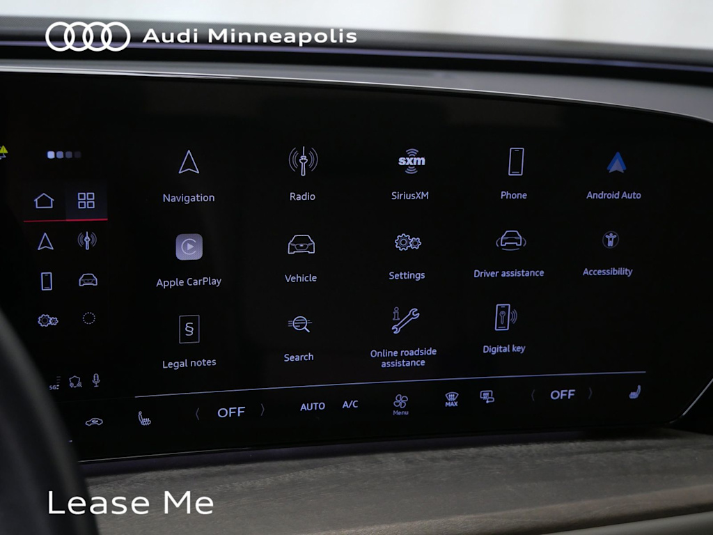 Thumbnail: 2025 Audi Q5 - 22