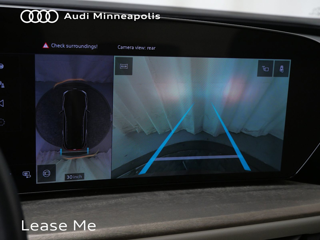 Thumbnail: 2025 Audi Q5 - 26