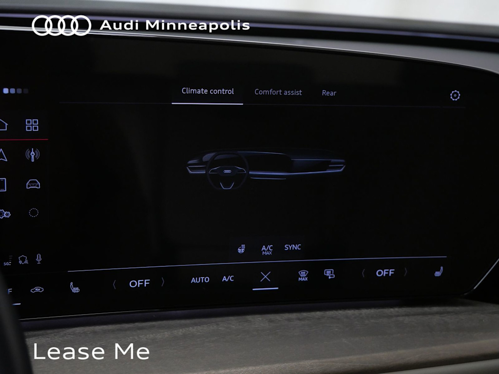 Thumbnail: 2025 Audi Q5 - 23