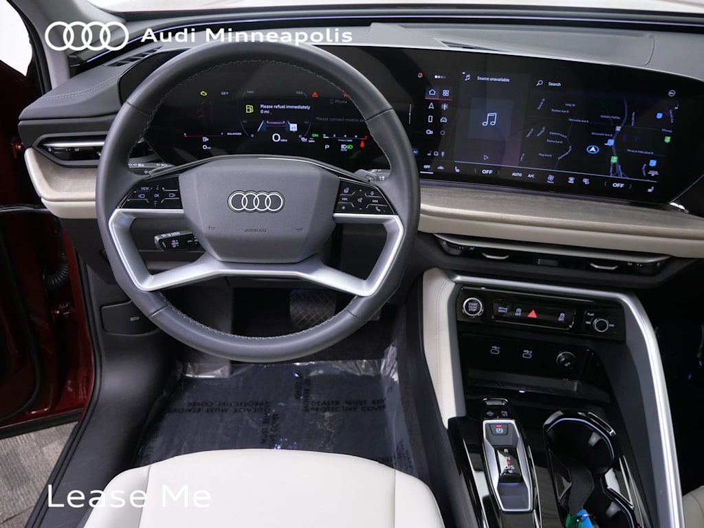 Thumbnail: 2025 Audi Q5 - 7