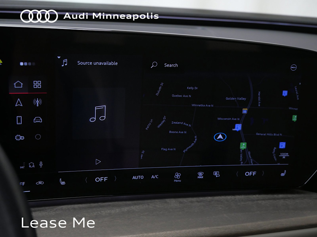 Thumbnail: 2025 Audi Q5 - 9