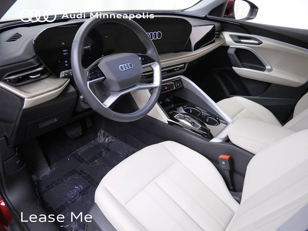 Thumbnail: 2025 Audi Q5 - 2