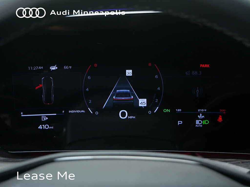 Thumbnail: 2025 Audi Q5 - 10