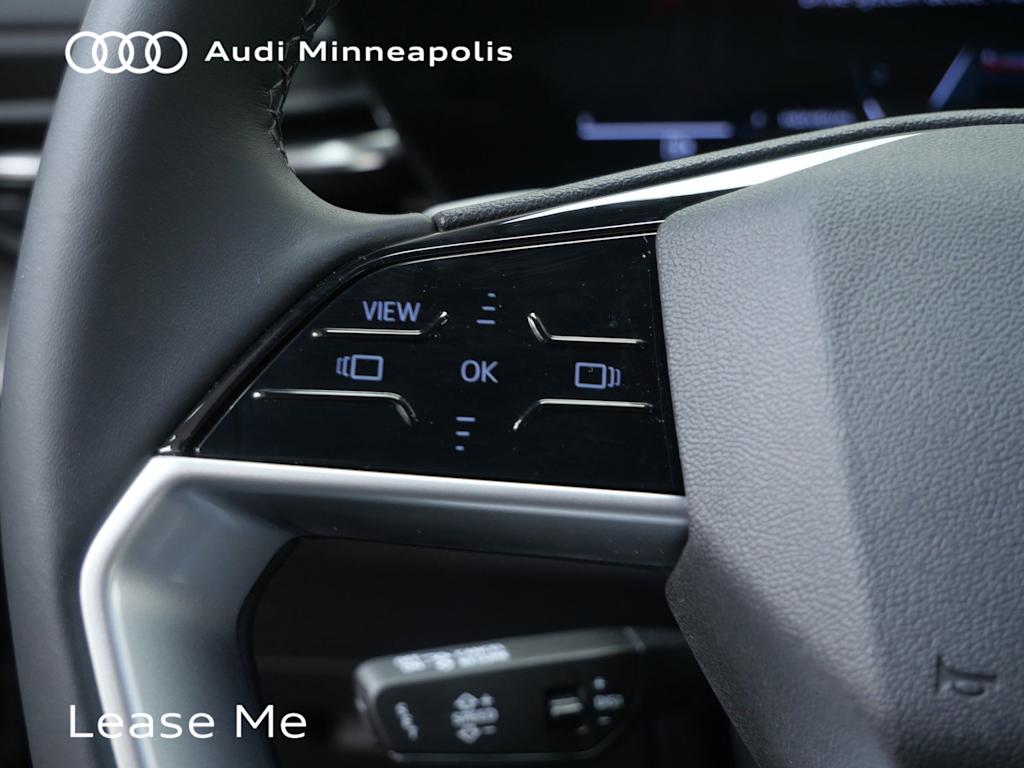 Thumbnail: 2025 Audi Q5 - 21