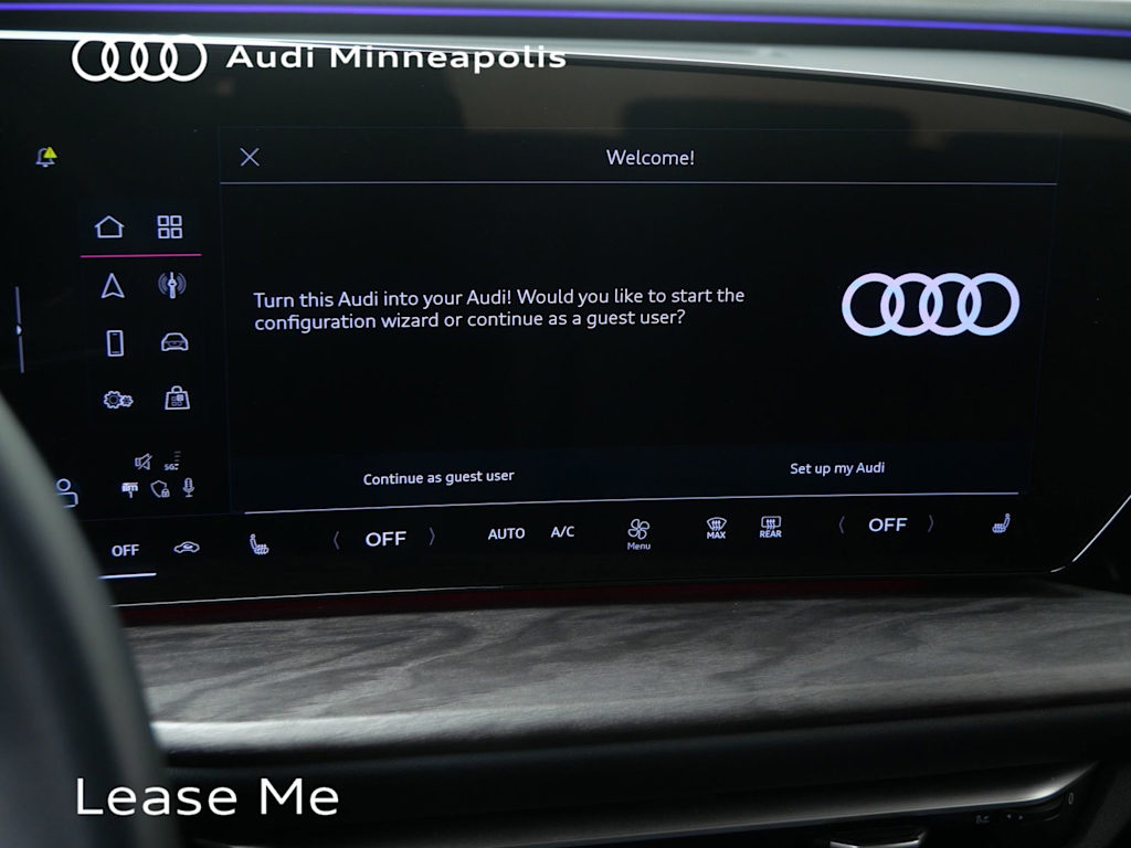 Thumbnail: 2025 Audi Q5 - 24