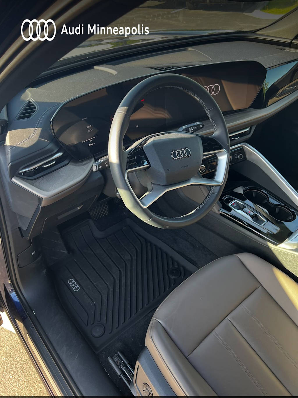 Thumbnail: 2025 Audi Q5 - 7