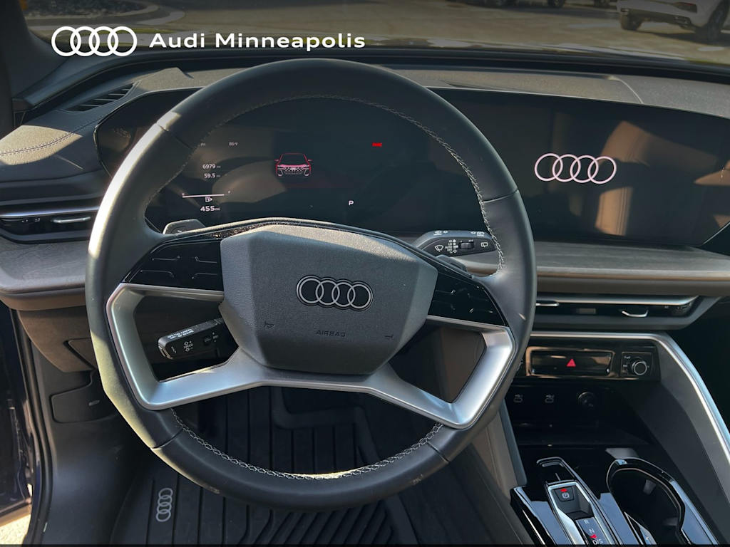 Thumbnail: 2025 Audi Q5 - 2