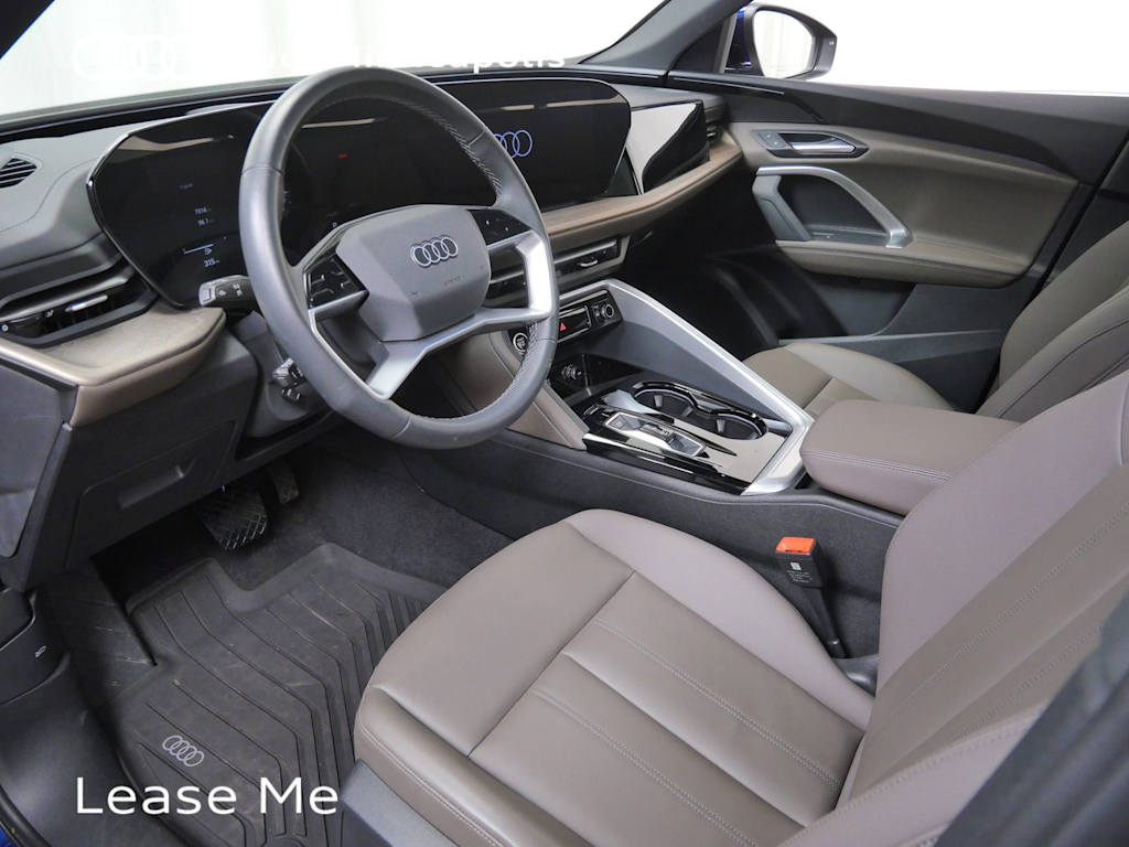 Thumbnail: 2025 Audi Q5 - 2