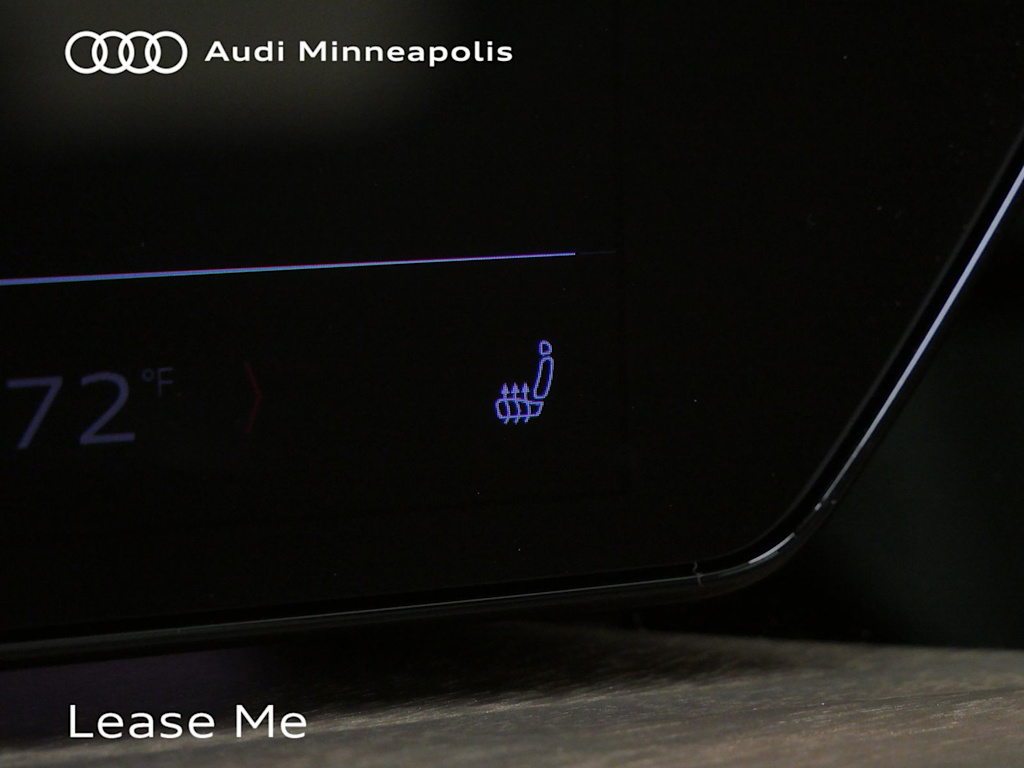 Thumbnail: 2025 Audi Q5 - 11