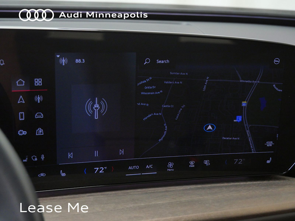 Thumbnail: 2025 Audi Q5 - 10