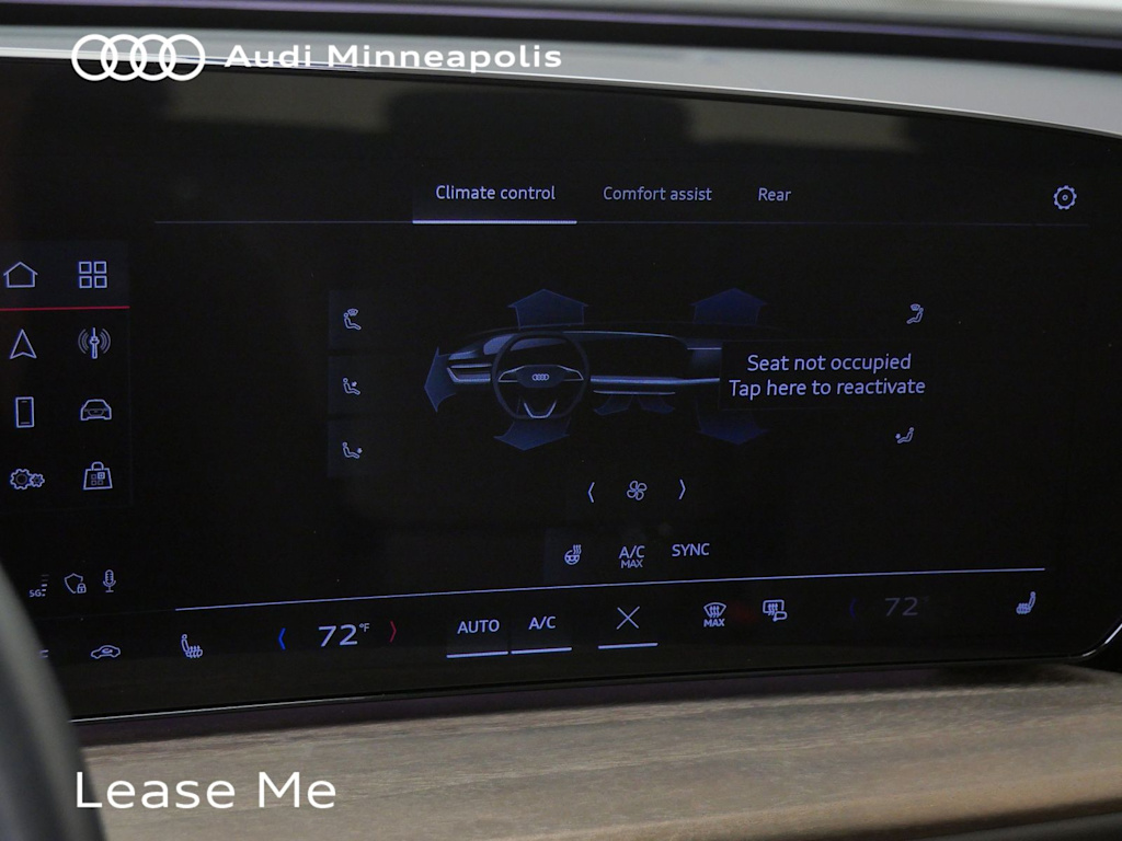 Thumbnail: 2025 Audi Q5 - 23