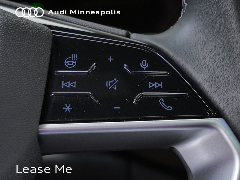 Thumbnail: 2025 Audi Q5 - 20