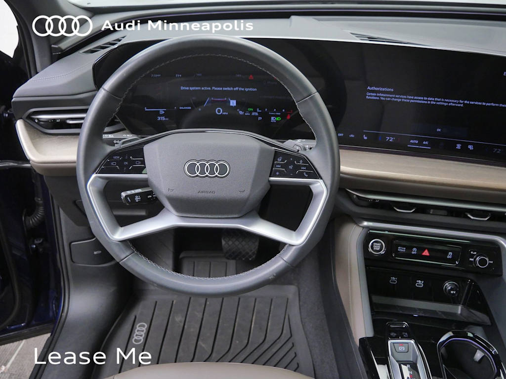 Thumbnail: 2025 Audi Q5 - 8