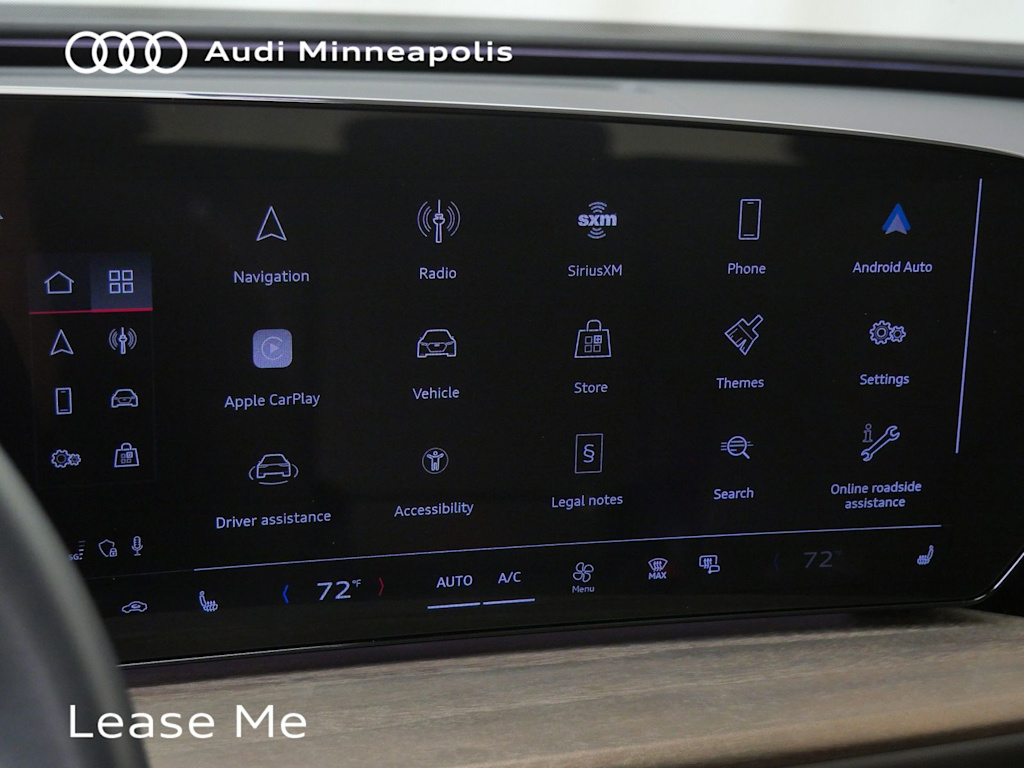 Thumbnail: 2025 Audi Q5 - 22