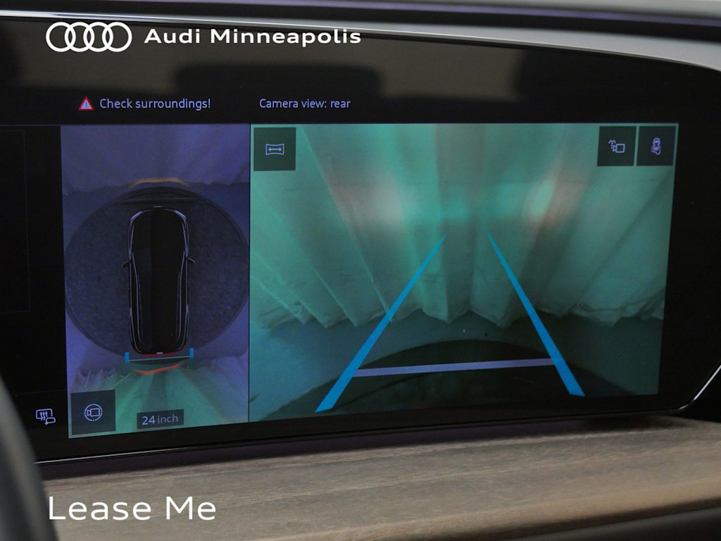 Thumbnail: 2025 Audi Q5 - 27