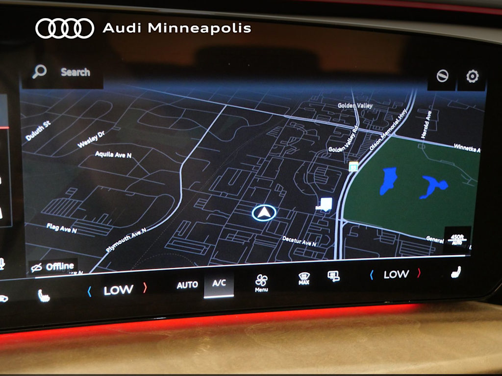 Thumbnail: 2025 Audi Q5 - 23