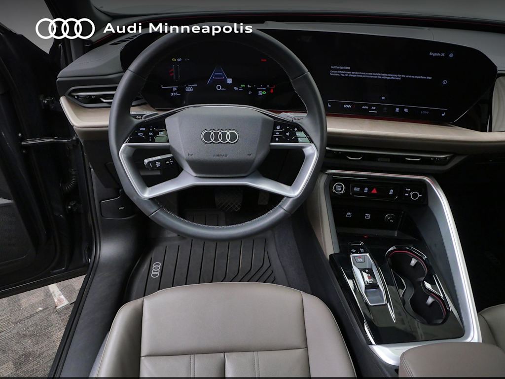 Thumbnail: 2025 Audi Q5 - 7
