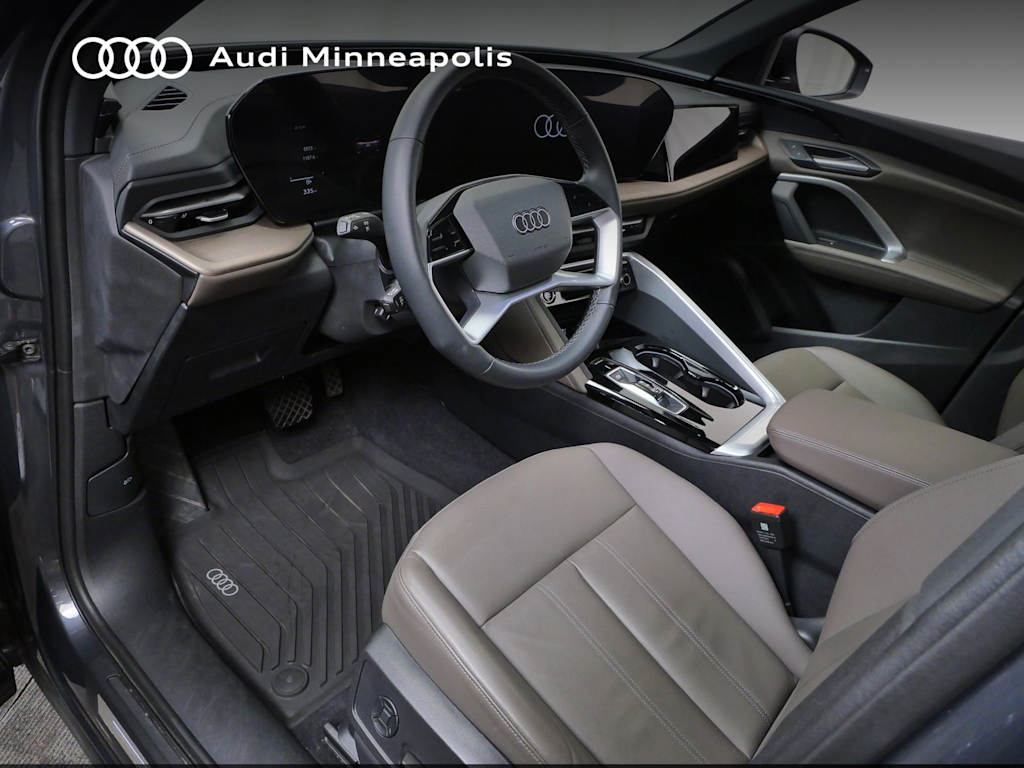 Thumbnail: 2025 Audi Q5 - 2