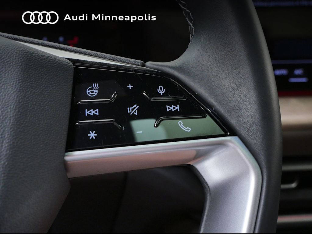Thumbnail: 2025 Audi Q5 - 19