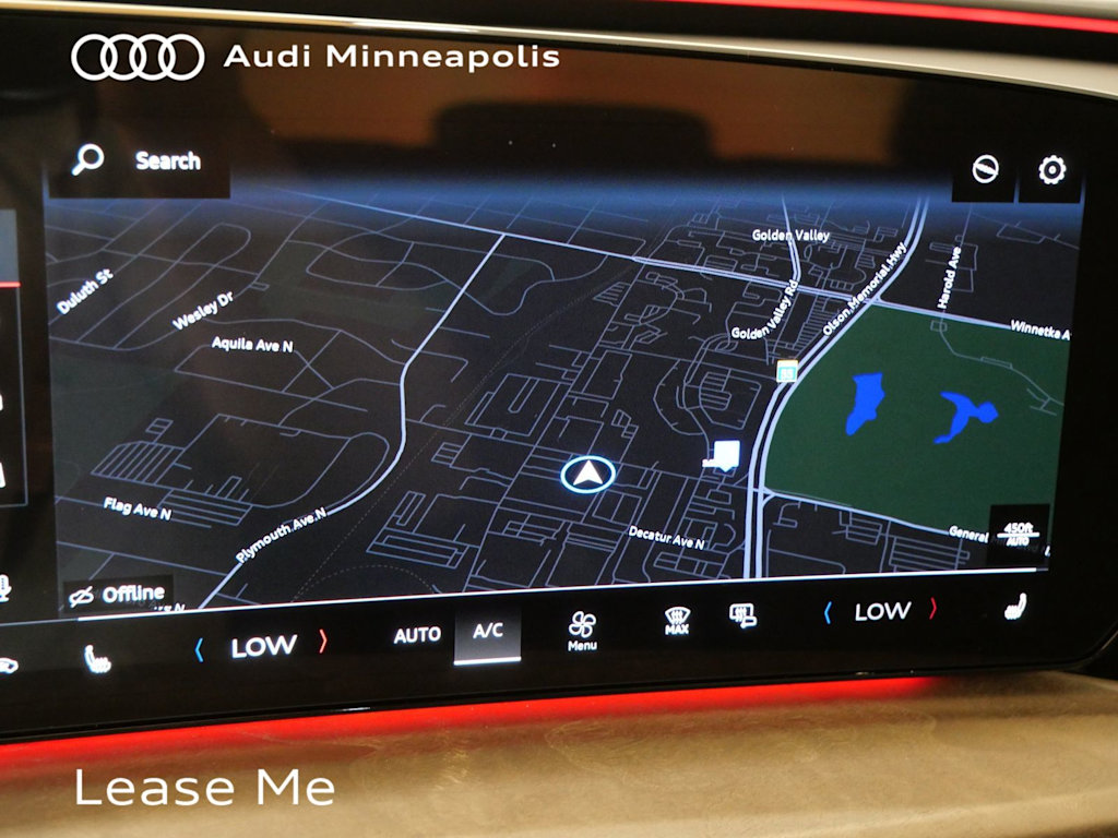 Thumbnail: 2025 Audi Q5 - 23
