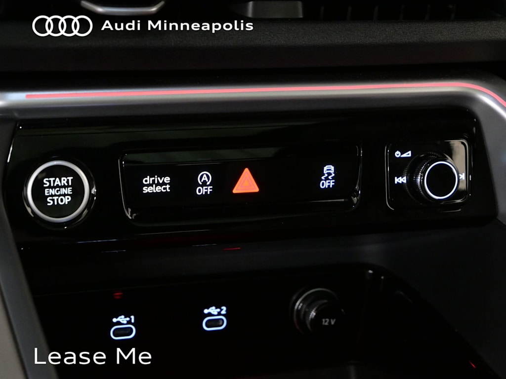 Thumbnail: 2025 Audi Q5 - 22