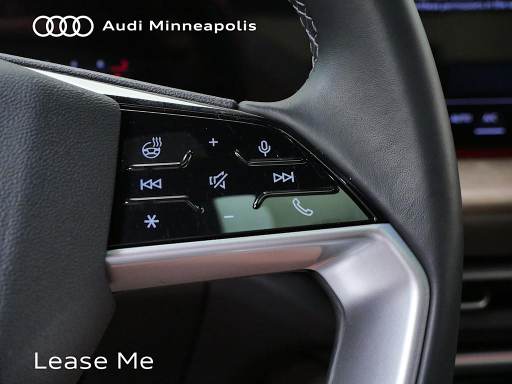 Thumbnail: 2025 Audi Q5 - 20