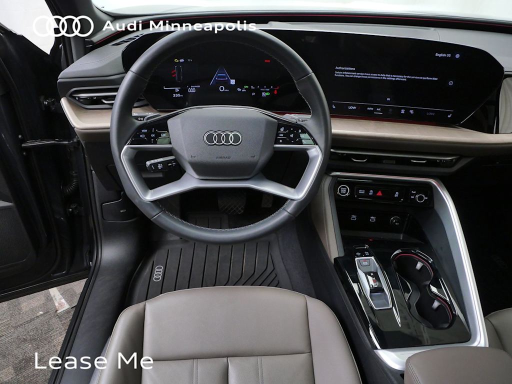 Thumbnail: 2025 Audi Q5 - 6