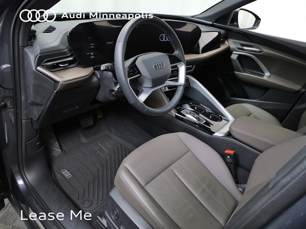 Thumbnail: 2025 Audi Q5 - 2