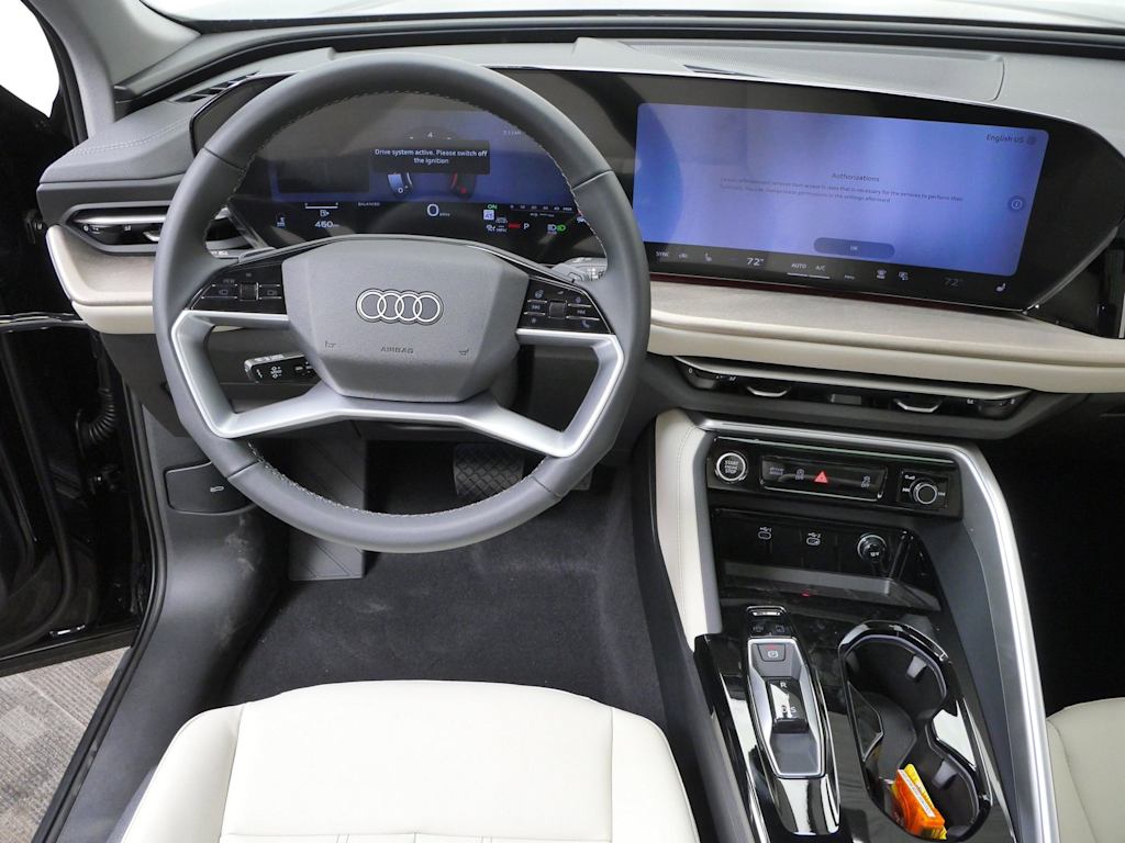Thumbnail: 2026 Audi Q5 - 2