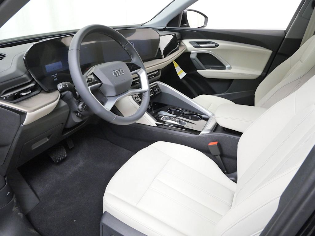 Thumbnail: 2026 Audi Q5 - 6