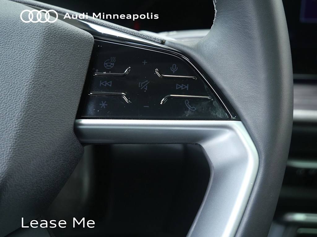 Thumbnail: 2025 Audi Q5 - 22