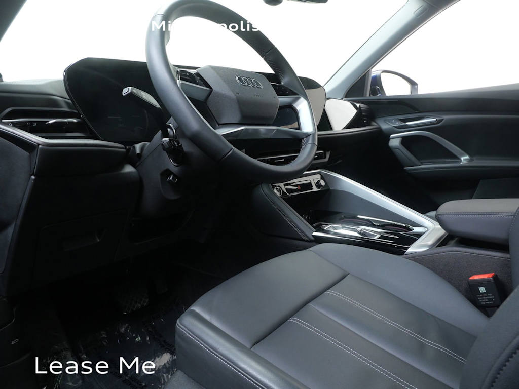 Thumbnail: 2025 Audi Q5 - 2