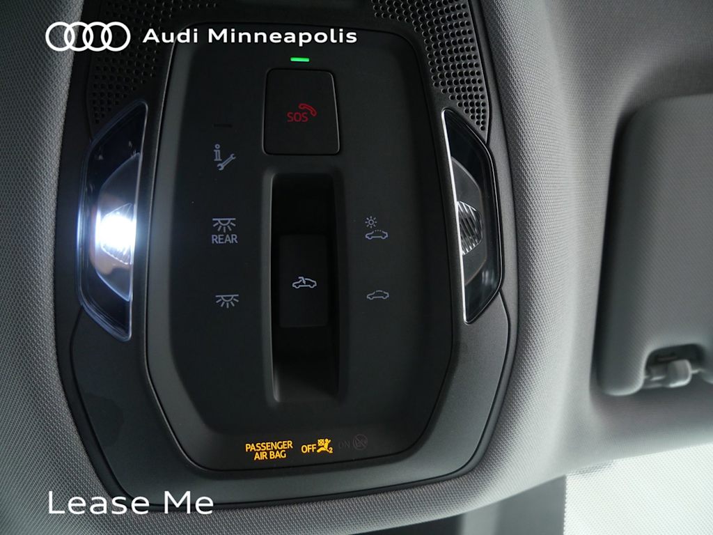Thumbnail: 2025 Audi Q5 - 26