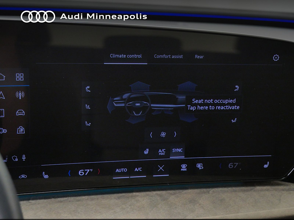 Thumbnail: 2025 Audi Q5 - 25