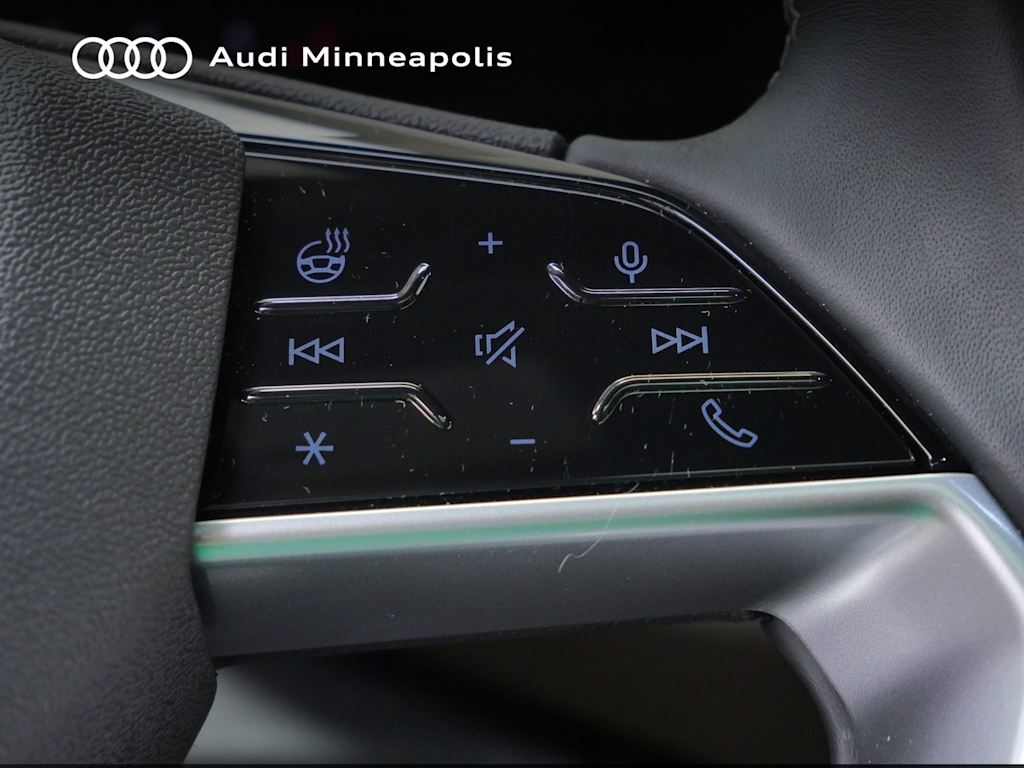 Thumbnail: 2025 Audi Q5 - 23